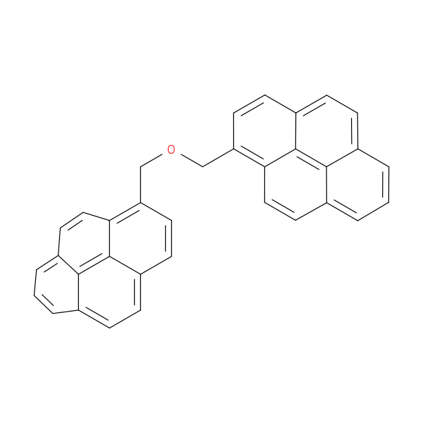 (1,1'-Dipyrenyl)dimethyl ether