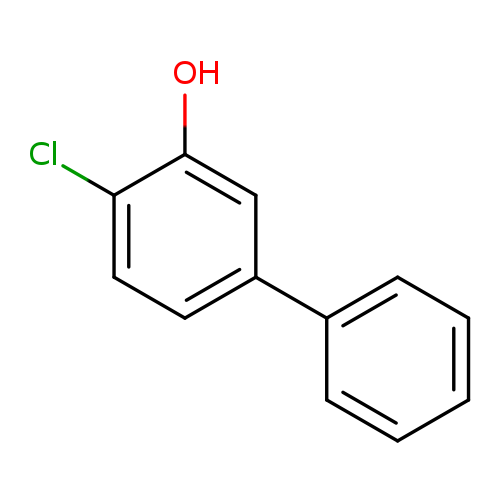 2-Chloro-5-phenylphenol