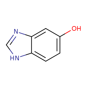 1H-Benzo[d]imidazol-5-ol