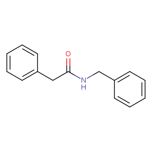 N-Benzylbenzeneacetamide