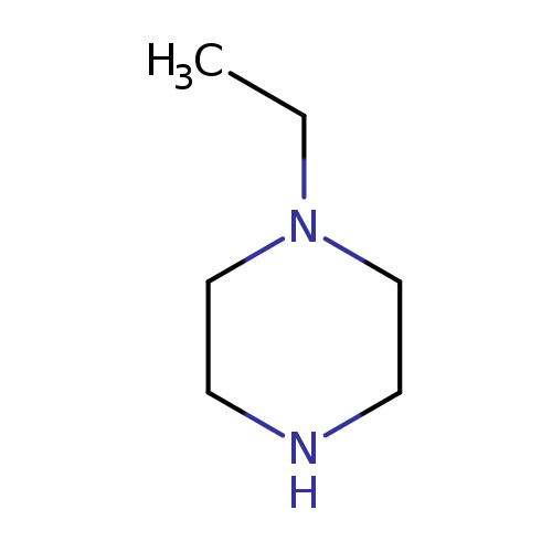 1-Ethylpiperazine