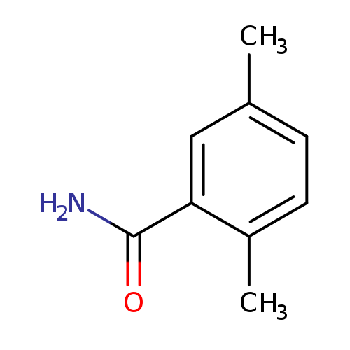 Benzamide, 2,5-dimethyl- (8CI,9CI)