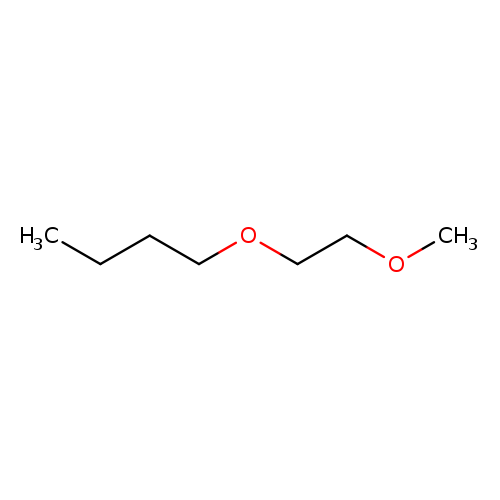 Butyl 2-methoxyethyl ether