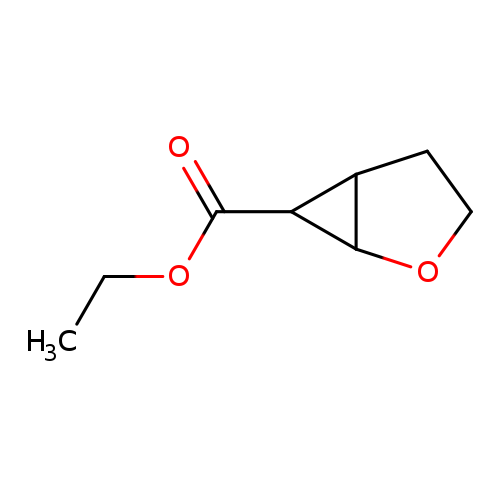 ethyl 2-oxabicyclo[3.1.0]hexane-6-carboxylate