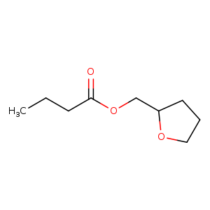 Tetrahydrofurfuryl butyrate