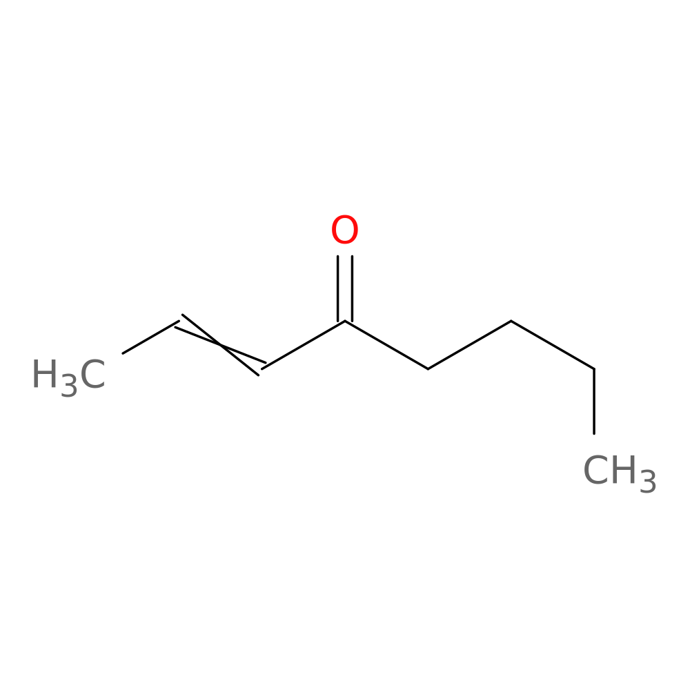 2-Octen-4-one