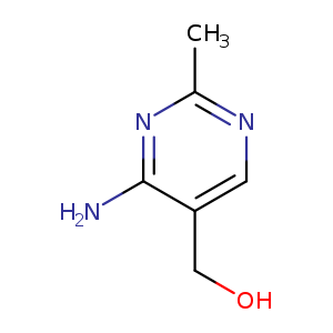 4-Amino-5-Hydroxymethyl-2-methylpyrimidine