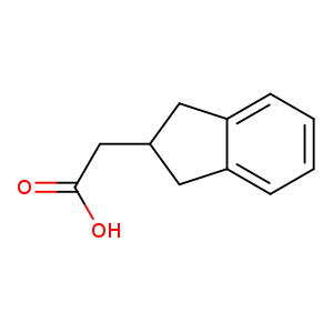 2-Indanylacetic acid