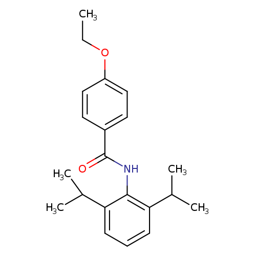 N-(2,6-diisopropylphenyl)-4-ethoxybenzamide