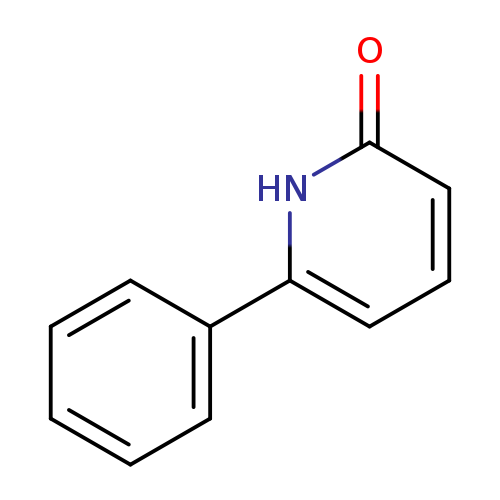 6-Phenylpyridin-2(1H)-one