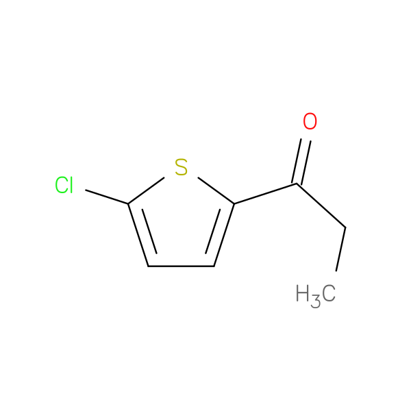 1-(5-Chlorothien-2-yl)propan-1-one