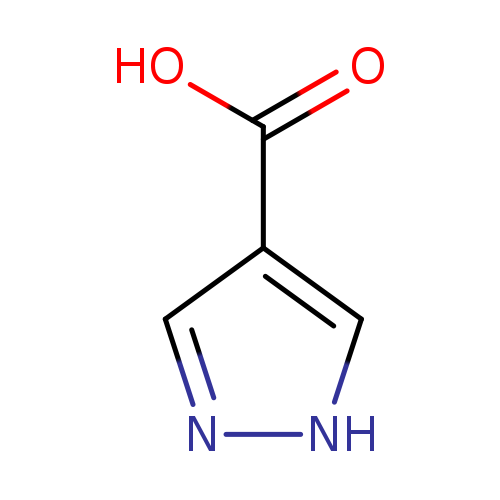 4-Pyrazolecarboxylic Acid