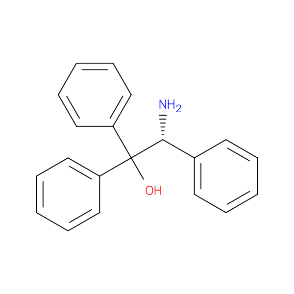 (R)-2-Amino-1,1,2-triphenylethanol