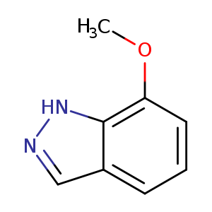7-Methoxy-1H-indazole