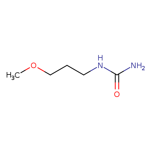 1-(3-Methoxypropyl)urea