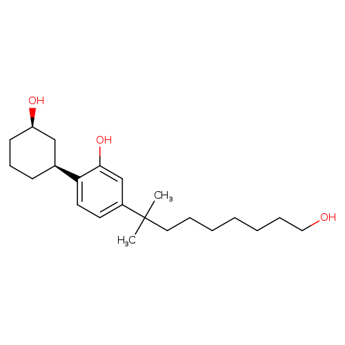 8-HydroxyCP-47497
