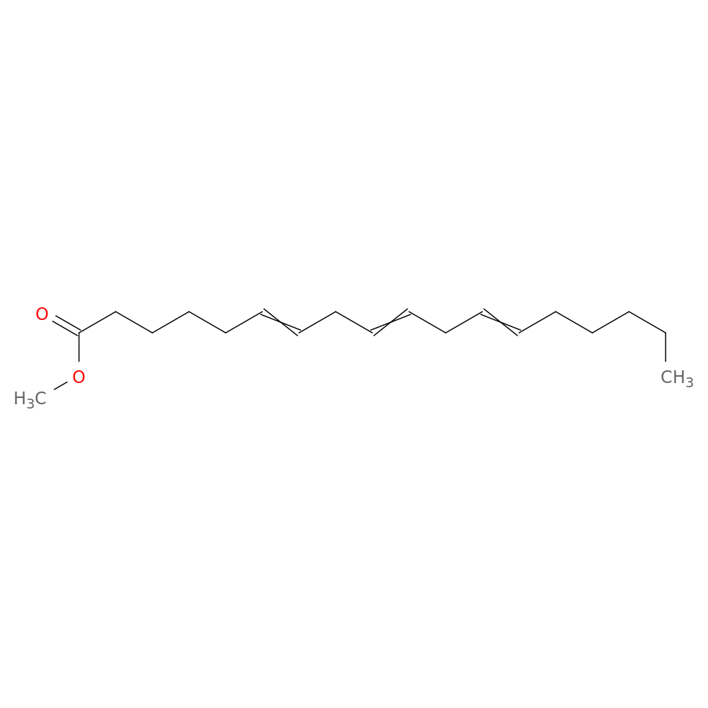 (6Z,9Z,12Z)-Methyl octadeca-6,9,12-trienoate