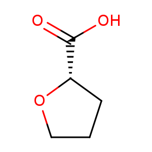 (S)-(-)-Tetrahydrofuran-2-carboxylic Acid
