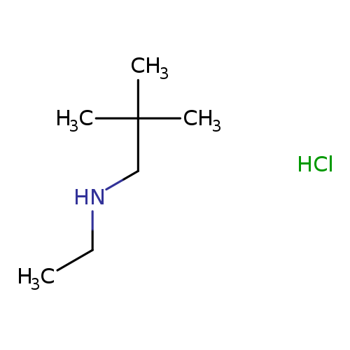 (2,2-dimethylpropyl)ethylamine