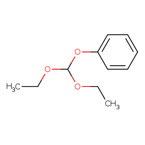Benzene, (diethoxymethoxy)-