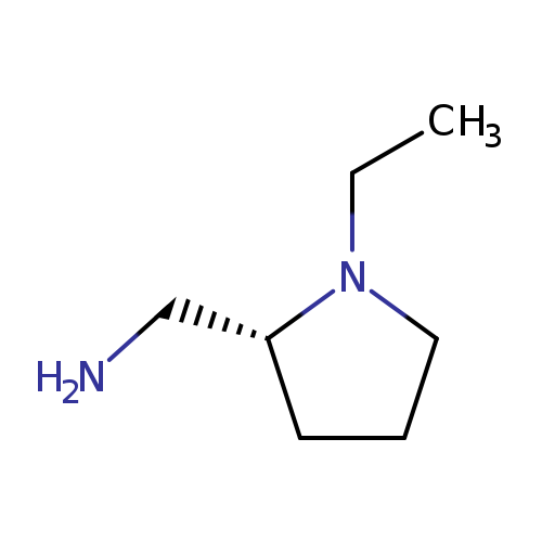 R-(+)-2-Aminomethyl-N-ethylpyrrolidine