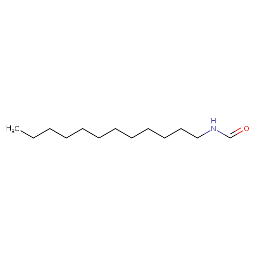 Formamide, N-dodecyl-