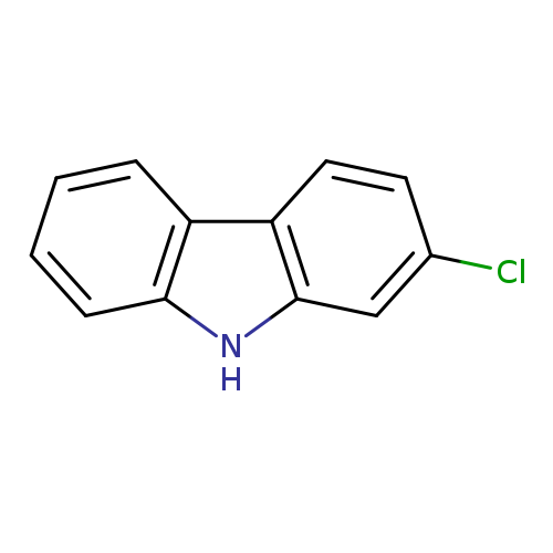 2-Chloro-9H-carbazole