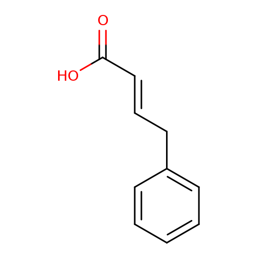 (E)-4-Phenyl-2-butenoic acid