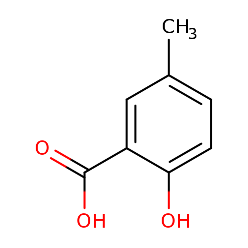 5-Methylsalicylic acid