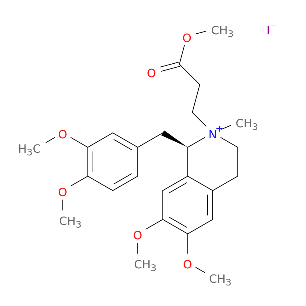 AtracuriuM IMpurity V