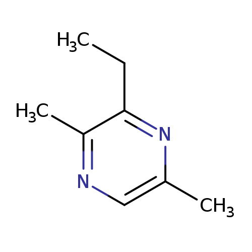 3-Ethyl-2,5-dimethylpyrazine