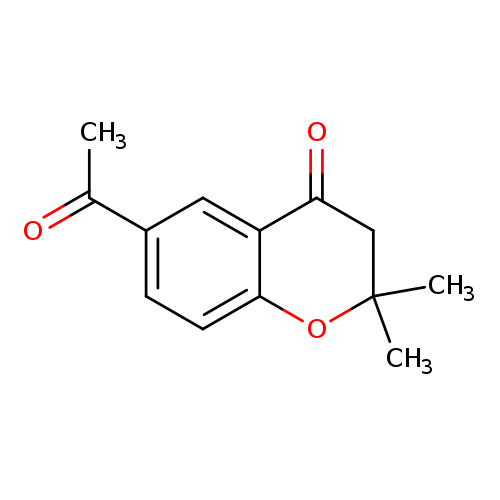 6-Acetyl-2，2-dimethylchroman-4-one