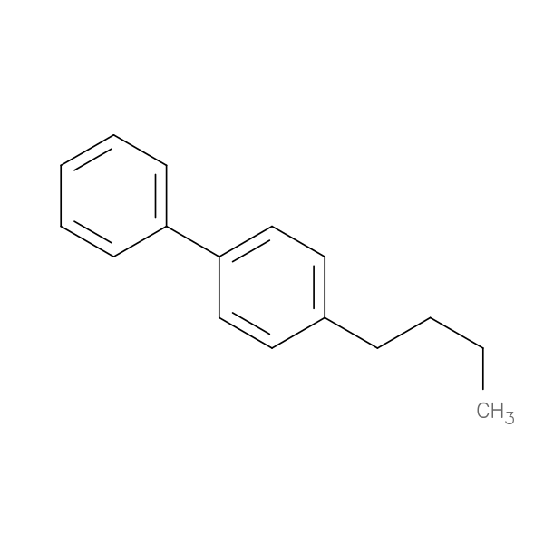 4-Butyl-1,1'-Biphenyl