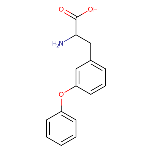 Dl-3-Phenoxyphenylalanine