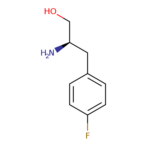 (R)-b-Amino-4-fluorobenzenepropanol