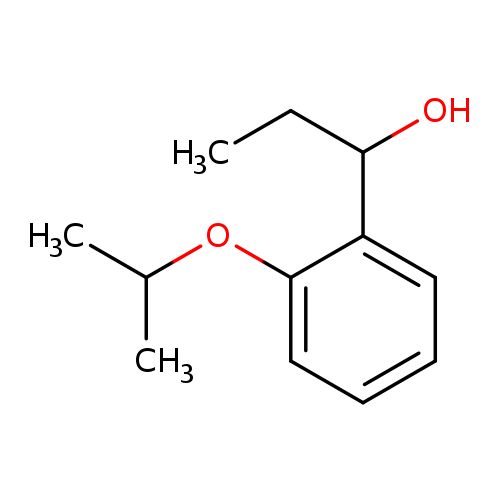 1-(2-iso-Propoxyphenyl)-1-propanol