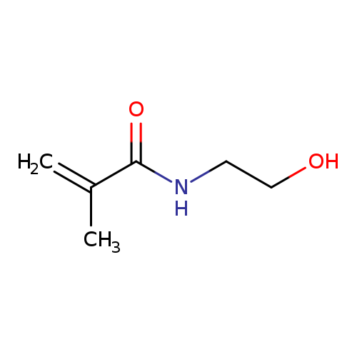 N-(2-HYDROXYETHYL) METHACRYLAMIDE