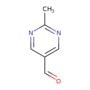2-Methylpyrimidine-5-carbaldehyde