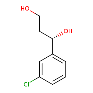 (S)-1-(3-Chlorophenyl)-1,3-propanediol