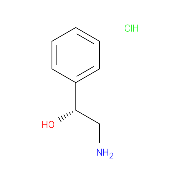 (R)-2-Amino-1-phenylethanol hydrochloride