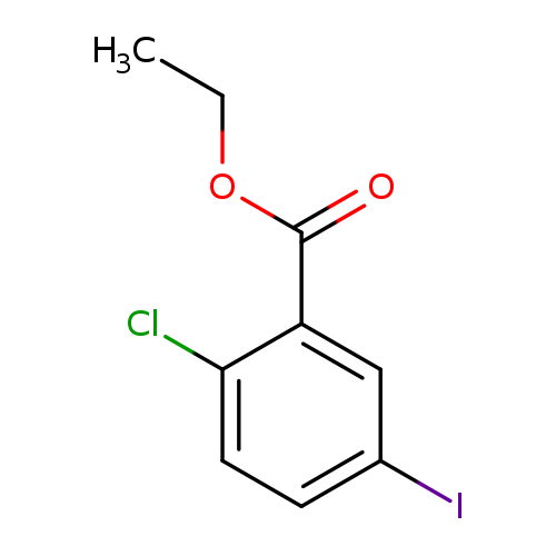 Ethyl 2-Chloro-5-iodobenzoate