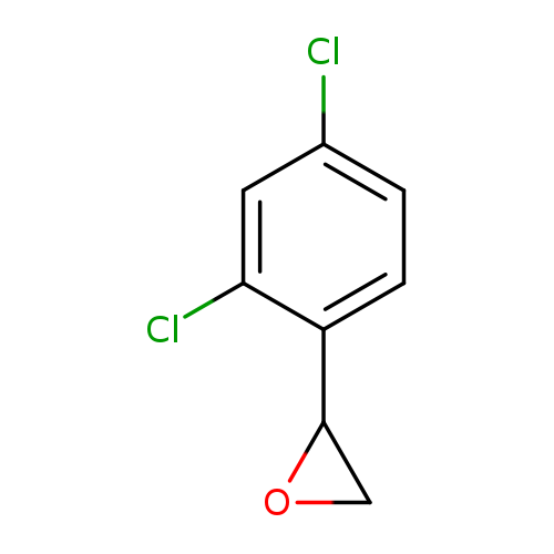 Oxirane,2-(2,4-dichlorophenyl)-