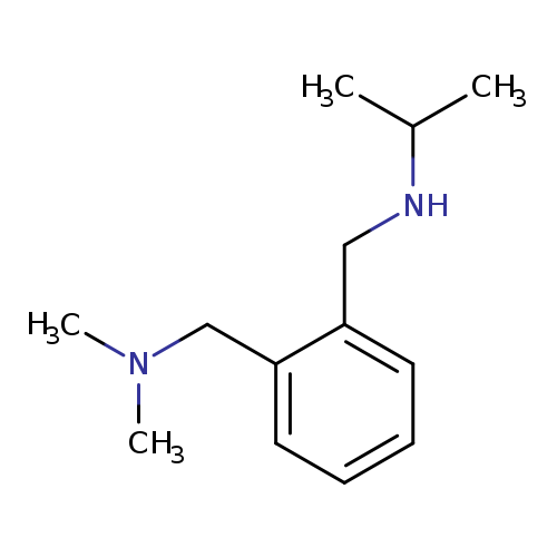 N-(2-[(Dimethylamino)methyl]benzyl)propan-2-amine