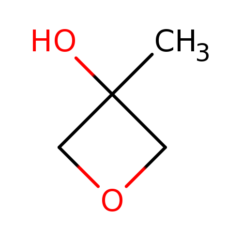 3-Methyloxetan-3-ol
