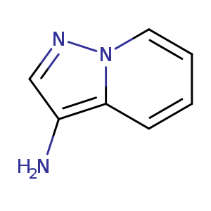 pyrazolo[1,5-a]pyridin-3-amine