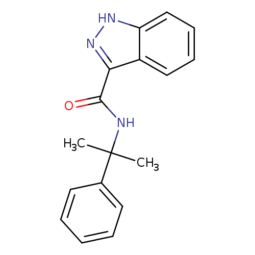 CUMYL-INACA