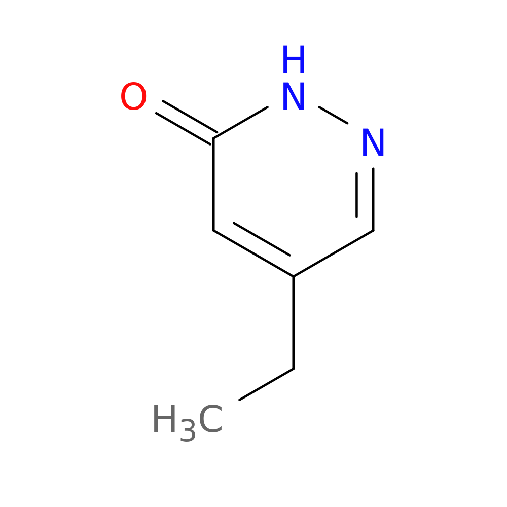 5-Ethylpyridazin-3(2H)-one