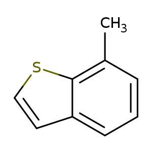 7-Methylbenzo[b]thiophene