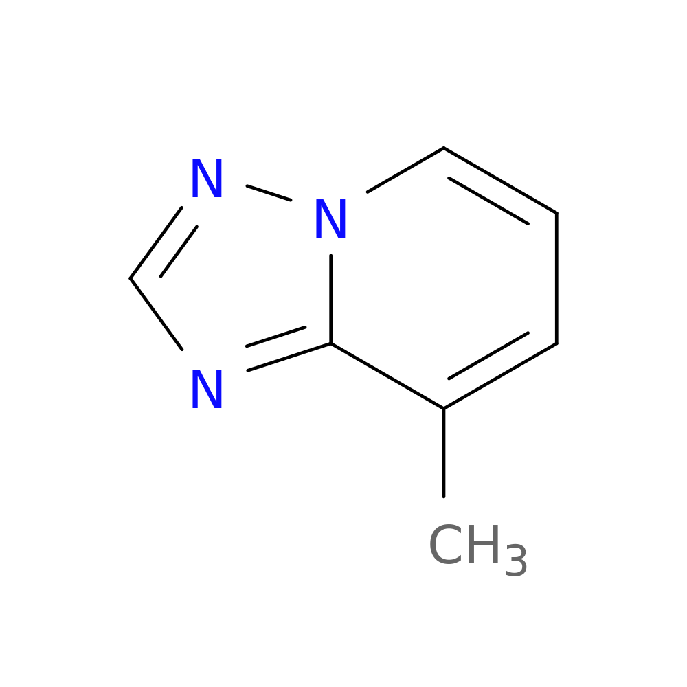 8-Methyl-[1,2,4]triazolo[1,5-a]pyridine