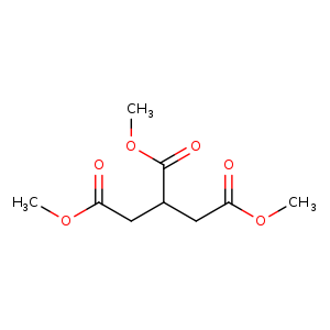 Trimethyl 1,2,3-Propanetricarboxylate